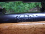 Remington 700 222 Remington Magnum - Image 5 of 15