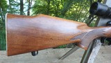 Remington 700 222 Remington Magnum - Image 9 of 15
