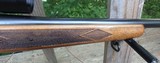 Remington 700 222 Remington Magnum - Image 11 of 15
