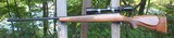 Remington 700 222 Remington Magnum - Image 1 of 15