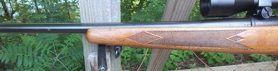 Remington 700 222 Remington Magnum - Image 7 of 15