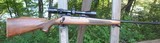 Remington 700 222 Remington MagnumSOLD PENDING FUNDS - Image 2 of 15