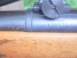 Remington 700 222 Remington MagnumSOLD PENDING FUNDS - Image 15 of 15