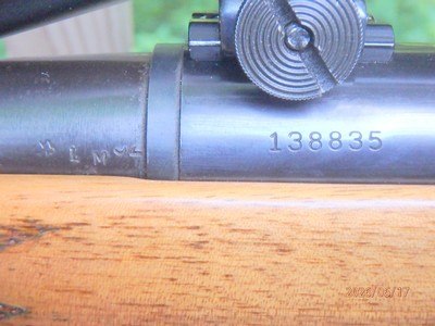 Remington 700 222 Remington Magnum - Image 15 of 15