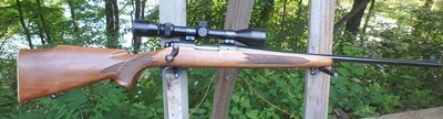 Remington 700 222 Remington Magnum - Image 2 of 15