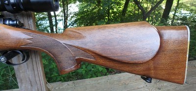 Remington 700 222 Remington Magnum - Image 4 of 15