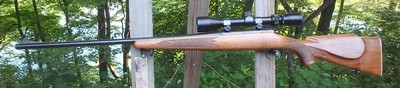 Remington 700 222 Remington Magnum - Image 1 of 15