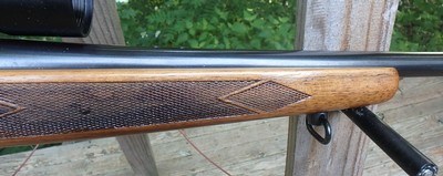 Remington 700 222 Remington Magnum - Image 11 of 15