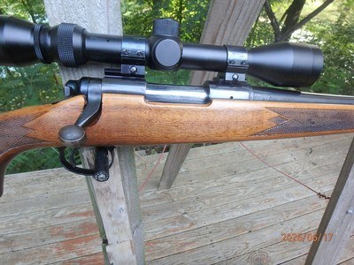 Remington 700 222 Remington Magnum - Image 10 of 15