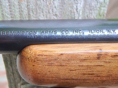 Remington 700 222 Remington Magnum - Image 6 of 15