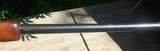BRNO Fox MOD 2.222 Rem Deluxe Set Trigger - Image 12 of 13