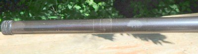 BRNO Fox MOD 2.222 Rem Deluxe Set Trigger - Image 6 of 13