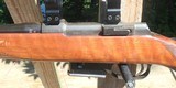 BRNO Fox MOD 2.222 Rem Deluxe Set Trigger - Image 4 of 13
