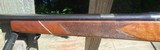 BRNO Fox MOD 2.222 Rem Deluxe Set Trigger - Image 5 of 13