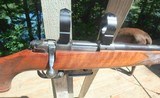 BRNO Fox MOD 2.222 Rem Deluxe Set Trigger - Image 8 of 13