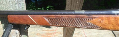 BRNO Fox MOD 2.222 Rem Deluxe Set Trigger - Image 5 of 13