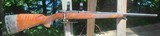 BRNO Fox MOD 2.222 Rem Deluxe Set Trigger - Image 2 of 13