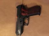 Sig Sauer P226 Extreme .40-Cal - 1 of 8