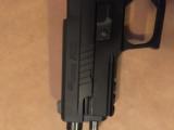 Sig Sauer P226 Extreme .40-Cal - 2 of 8