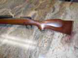 Winchester Model 70 Custom 250 Savage - 3 of 6