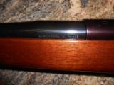 Winchester Model 70 Custom 250 Savage - 1 of 6