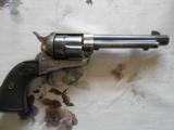 Colt Single Action 38WCF - 4 of 8