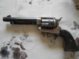 Colt Single Action 38WCF - 3 of 8
