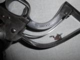 Colt Single Action 38WCF - 8 of 8