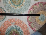 Winchester Model 50 WS-1 Barrel - 5 of 5