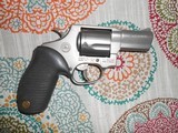 Taurus Titanium 41 Magnum Revolver - 2 of 7