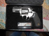 Taurus Titanium 41 Magnum Revolver - 1 of 7