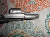 Taurus Titanium 41 Magnum Revolver - 5 of 7