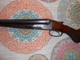 Fox AE Grade 12 Gauge - 1 of 15