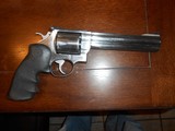 Smith and Wesson 657-2 41 Magnum - 2 of 8