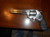 Smith and Wesson 657-2 41 Magnum - 1 of 8