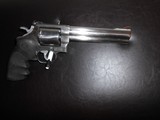 Smith and Wesson 657-2 41 Magnum - 8 of 8