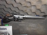 Smith and Wesson 657-3
41 Magnum - 4 of 7