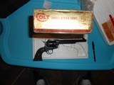 Colt Single Action 44 Special NIB - 3 of 7