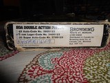 Browning BDA 9mm NIB - 3 of 7