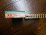 Winchester 300 H&H, Remington 300 H&H
Ammo - 4 of 4