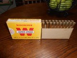 Winchester 300 H&H, Remington 300 H&H
Ammo - 1 of 4
