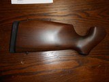 Thompson Contender G1 Carbine Stock - 2 of 2