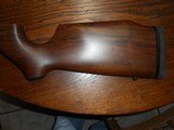 Thompson Contender G1 Carbine Stock - 1 of 2