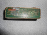 Remington Kleanbore DogBone Box .30 7.65 LUGER - 5 of 5
