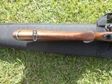 Winchester Model 70
30-06 - 10 of 11