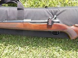 Winchester Model 70
30-06 - 4 of 11