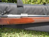 Winchester Model 70
30-06 - 6 of 11