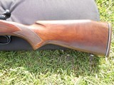 Winchester Model 70
30-06 - 5 of 11