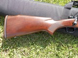 Winchester Model 70
30-06 - 9 of 11
