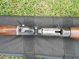 Winchester Model 50 20 Gauge - 8 of 11
